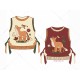 Miss Point Chubby Fox In The Forest Knitted Vest(2nd Reservation/Full Payment Without Shipping)